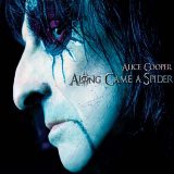 Alice Cooper - Along Came A Spider